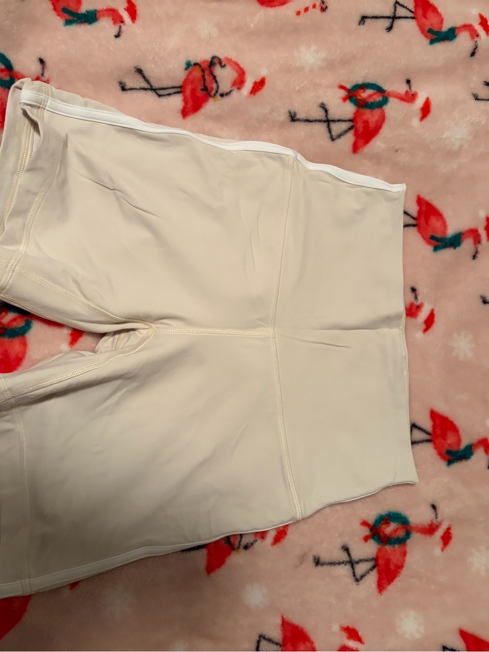 lululemon align side-stripe 6" short - Picture 6 of 7